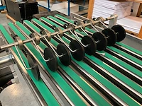 2012 tecnau tc 7013 a s w snijmachine - afbeelding 9 van  26