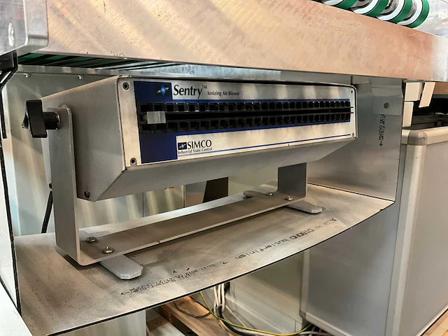 2012 tecnau tc 7013 a s w snijmachine - afbeelding 13 van  26