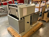 2012 tecnau tc 7013 a s w snijmachine - afbeelding 12 van  26