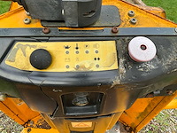 2012 thwaites mach 201 hi-tip dumper - afbeelding 3 van  28