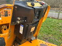 2012 thwaites mach 201 hi-tip dumper - afbeelding 5 van  28