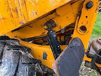 2012 thwaites mach 201 hi-tip dumper - afbeelding 13 van  28