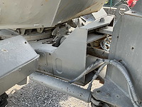 2012 thwaites mach 664 dumper - afbeelding 5 van  33