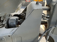 2012 thwaites mach 664 dumper - afbeelding 7 van  33
