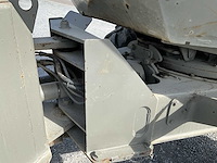 2012 thwaites mach 664 dumper - afbeelding 10 van  33