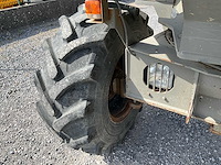 2012 thwaites mach 664 dumper - afbeelding 14 van  33