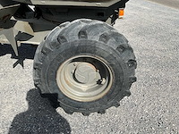 2012 thwaites mach 664 dumper - afbeelding 16 van  33