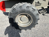 2012 thwaites mach 664 dumper - afbeelding 17 van  33