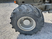 2012 thwaites mach 664 dumper - afbeelding 19 van  33
