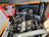 2012 thwaites mach 664 dumper - afbeelding 21 van  33