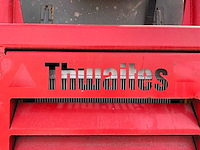 2012 thwaites mach 664 dumper - afbeelding 26 van  33