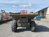 2012 thwaites mach 664 dumper - afbeelding 32 van  33
