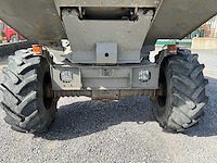 2012 thwaites mach 664 dumper - afbeelding 33 van  33