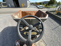 2012 thwaites mach 664 dumper - afbeelding 2 van  11