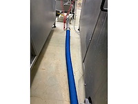 2012 tipper tie tcv pneumatische sausdoseer en clipmachine dcn - afbeelding 7 van  14