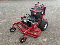 2012 toro grandstand 74568te stamaaier - afbeelding 1 van  12