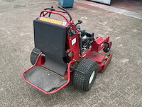 2012 toro grandstand 74568te stamaaier - afbeelding 7 van  12