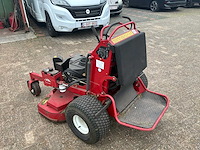 2012 toro grandstand 74568te stamaaier - afbeelding 9 van  12