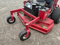 2012 toro grandstand 74568te stamaaier - afbeelding 12 van  12