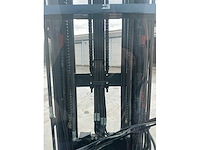 2012 toyota 02-8fdf25 vorkheftruck - afbeelding 6 van  67