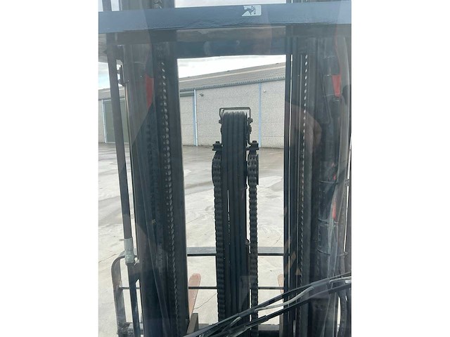 2012 toyota 02-8fdf25 vorkheftruck - afbeelding 10 van  67