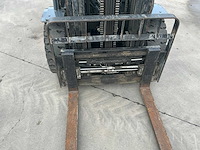 2012 toyota 02-8fdf25 vorkheftruck - afbeelding 22 van  67