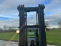 2012 toyota 02-8fdf25 vorkheftruck - afbeelding 25 van  67