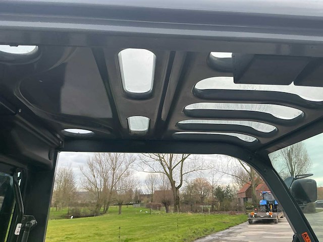 2012 toyota 02-8fdf25 vorkheftruck - afbeelding 43 van  67