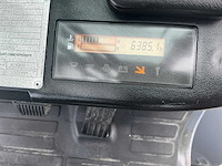 2012 toyota 02-8fdf25 vorkheftruck - afbeelding 57 van  67