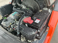 2012 toyota 02-8fdf25 vorkheftruck - afbeelding 59 van  67