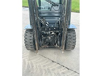 2012 toyota 02-8fdf25 vorkheftruck - afbeelding 65 van  67