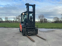 2012 toyota 02-8fdf25 vorkheftruck - afbeelding 66 van  67