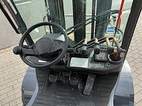 2012 toyota 02-8fdf25 vorkheftruck - afbeelding 14 van  14