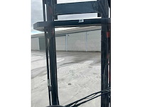 2012 toyota 02-8fdf25 vorkheftruck - afbeelding 2 van  60