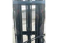 2012 toyota 02-8fdf25 vorkheftruck - afbeelding 7 van  60