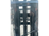 2012 toyota 02-8fdf25 vorkheftruck - afbeelding 9 van  60