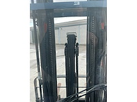 2012 toyota 02-8fdf25 vorkheftruck - afbeelding 10 van  60