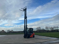 2012 toyota 02-8fdf25 vorkheftruck - afbeelding 1 van  60