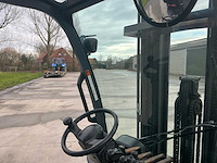 2012 toyota 02-8fdf25 vorkheftruck - afbeelding 44 van  60