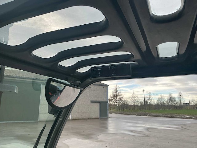 2012 toyota 02-8fdf25 vorkheftruck - afbeelding 49 van  60