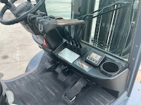 2012 toyota 02-8fdf25 vorkheftruck - afbeelding 50 van  60