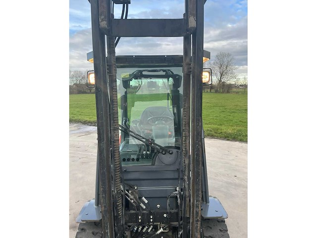 2012 toyota 02-8fdf25 vorkheftruck - afbeelding 60 van  60