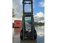 2012 toyota 028fgf25 vorkheftruck - afbeelding 36 van  42