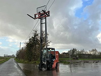 2012 toyota 028fgf25 vorkheftruck - afbeelding 37 van  42