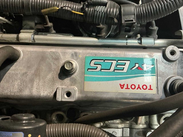 2012 toyota 028fgf25 vorkheftruck - afbeelding 38 van  42