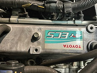 2012 toyota 028fgf25 vorkheftruck - afbeelding 38 van  42