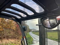 2012 toyota 028fgf25 vorkheftruck - afbeelding 40 van  42