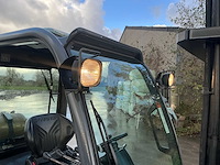 2012 toyota 028fgf25 vorkheftruck - afbeelding 42 van  42