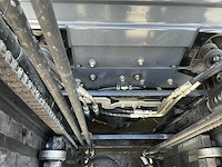 2012 toyota 028fgf25 vorkheftruck - afbeelding 4 van  42