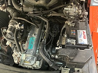 2012 toyota 028fgf25 vorkheftruck - afbeelding 5 van  42